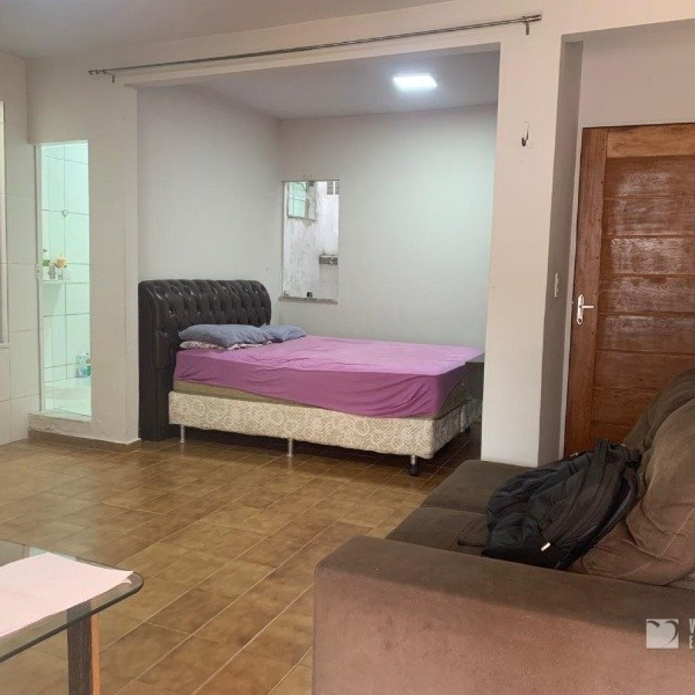 Casa de 2 Pavimentos