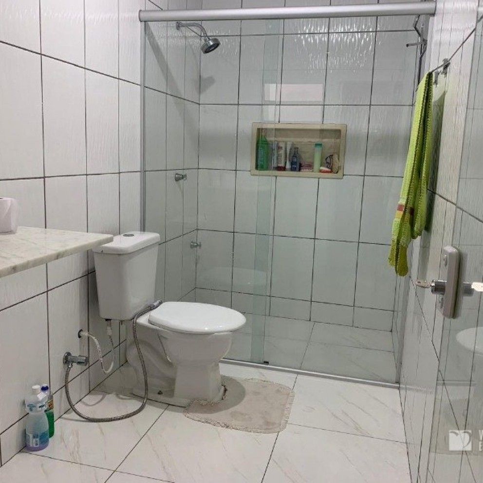 Casa de 2 Pavimentos