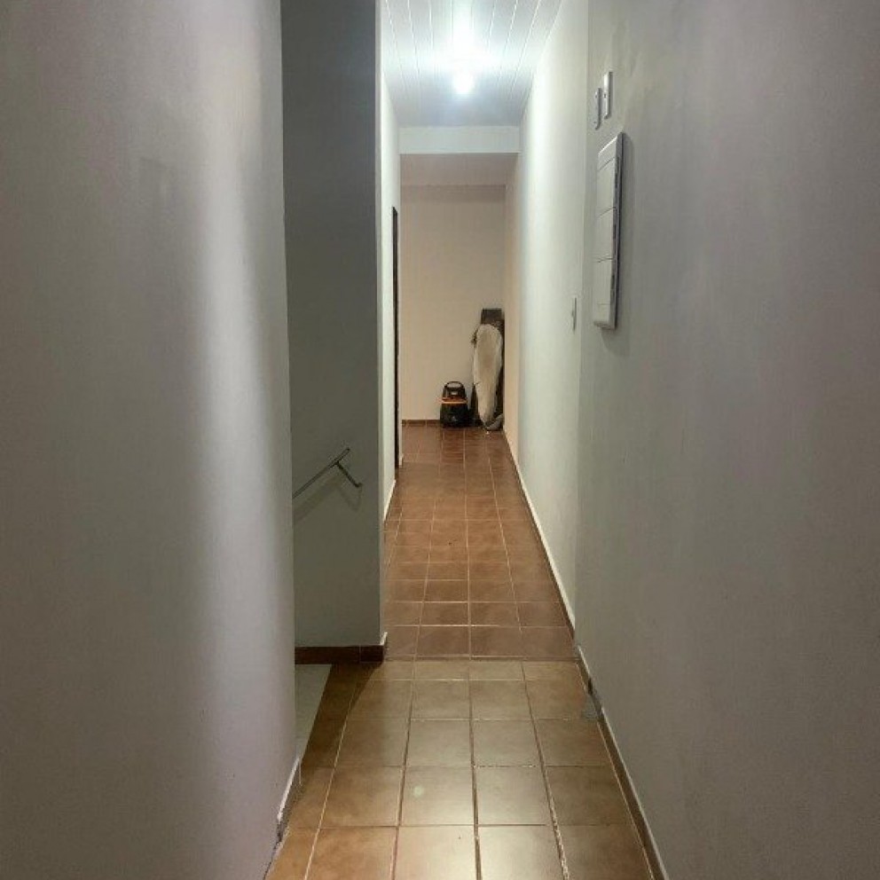 Casa de 2 Pavimentos