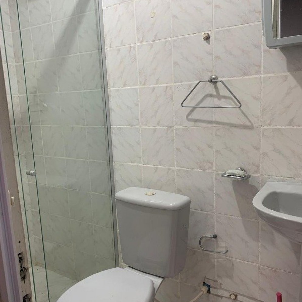 Casa de 2 Pavimentos