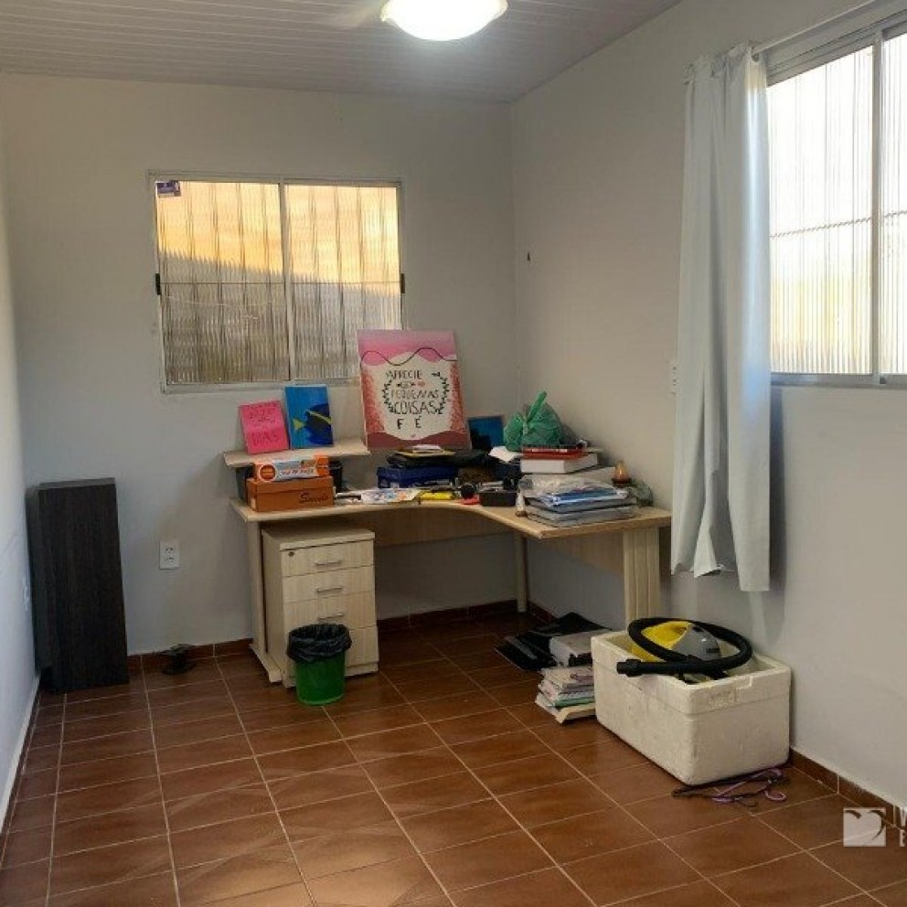 Casa de 2 Pavimentos