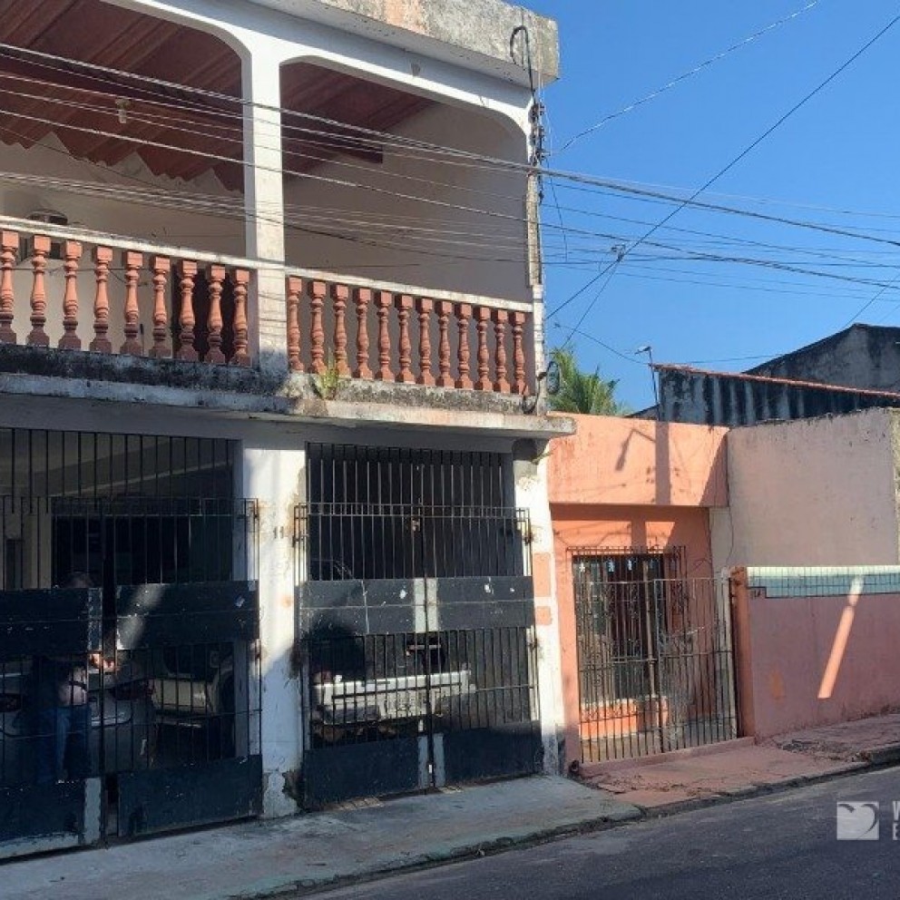 Casa de 2 Pavimentos