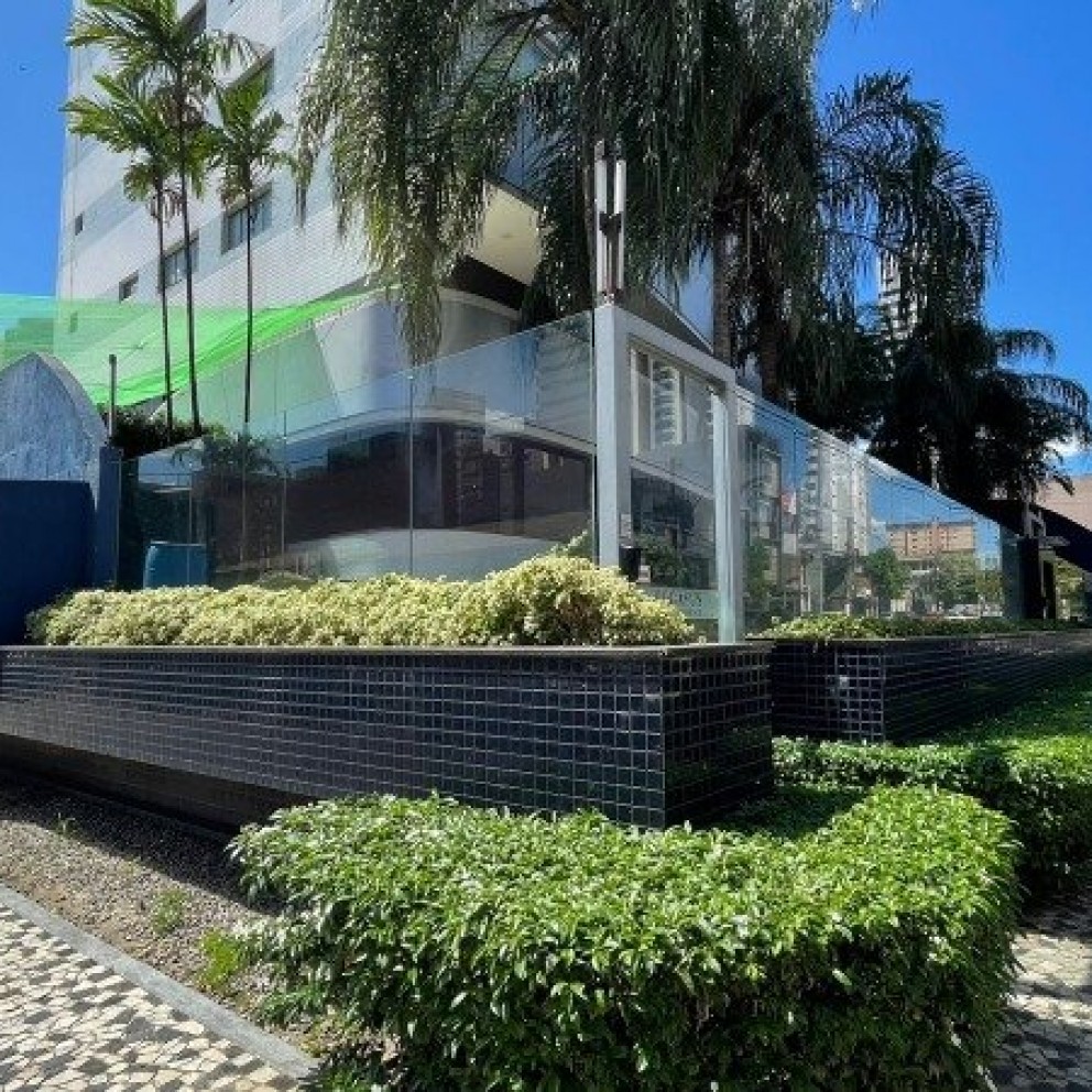 Ed. Pegasus Tower Residence