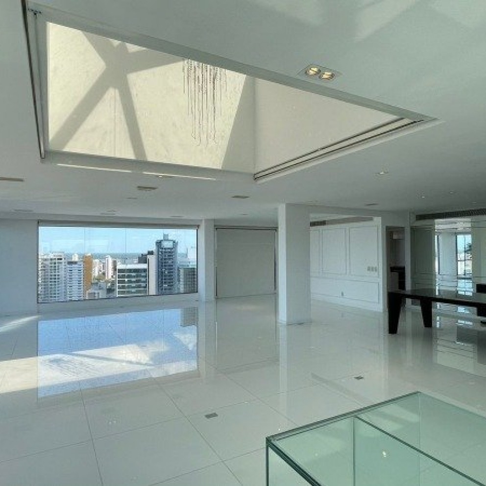 Ed. Pegasus Tower Residence