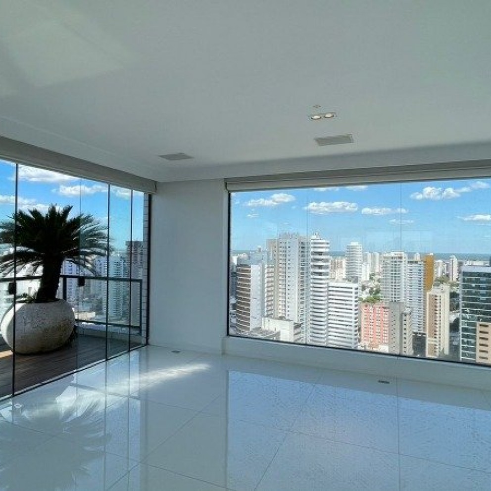 Ed. Pegasus Tower Residence