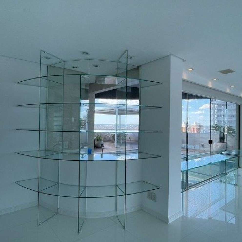 Ed. Pegasus Tower Residence