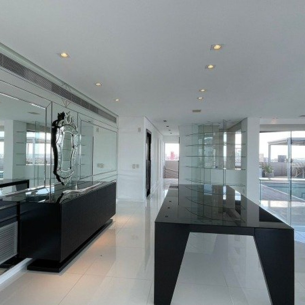 Ed. Pegasus Tower Residence