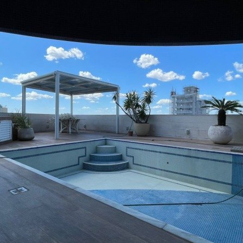 Ed. Pegasus Tower Residence