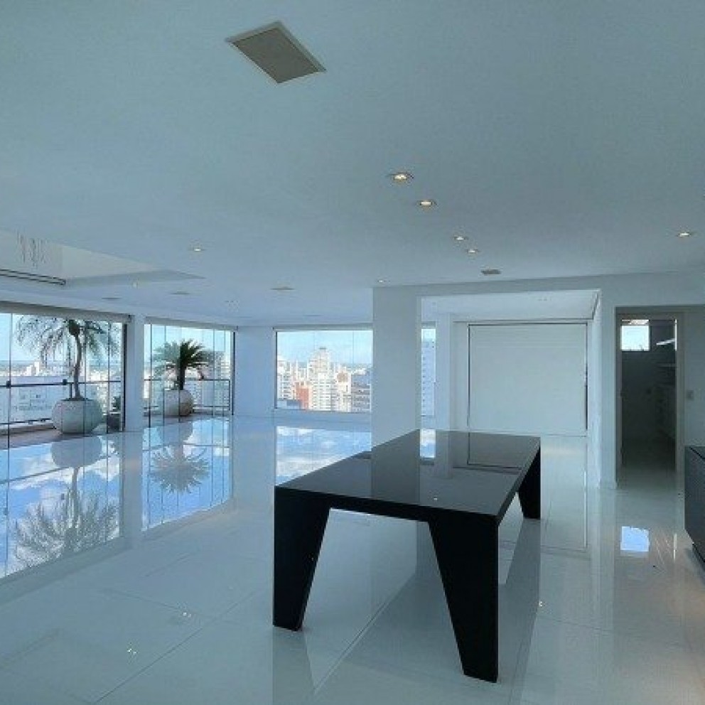 Ed. Pegasus Tower Residence