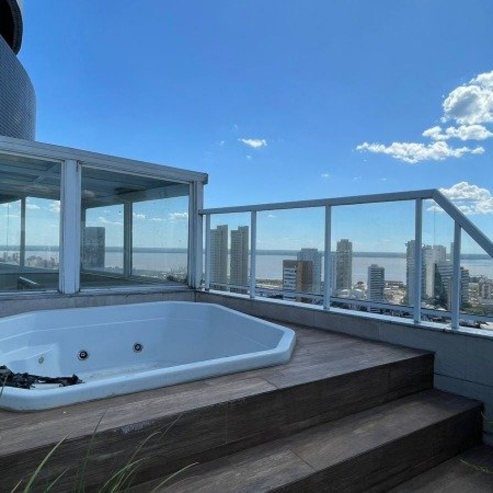 Ed. Pegasus Tower Residence