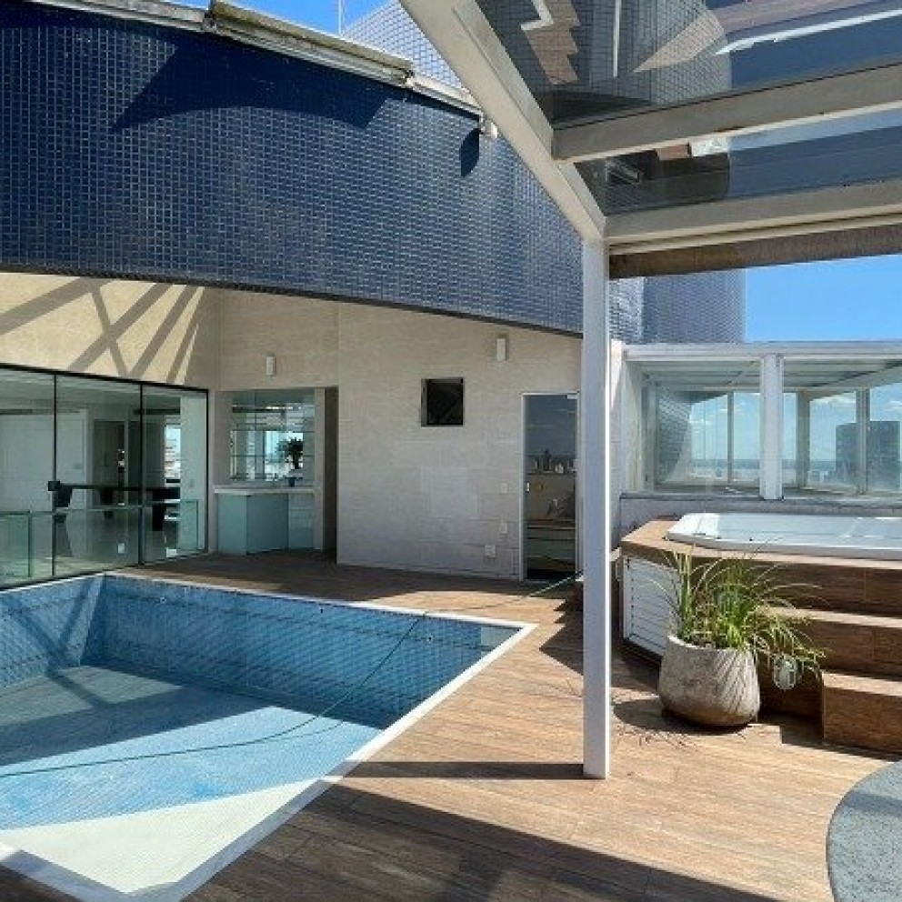 Ed. Pegasus Tower Residence