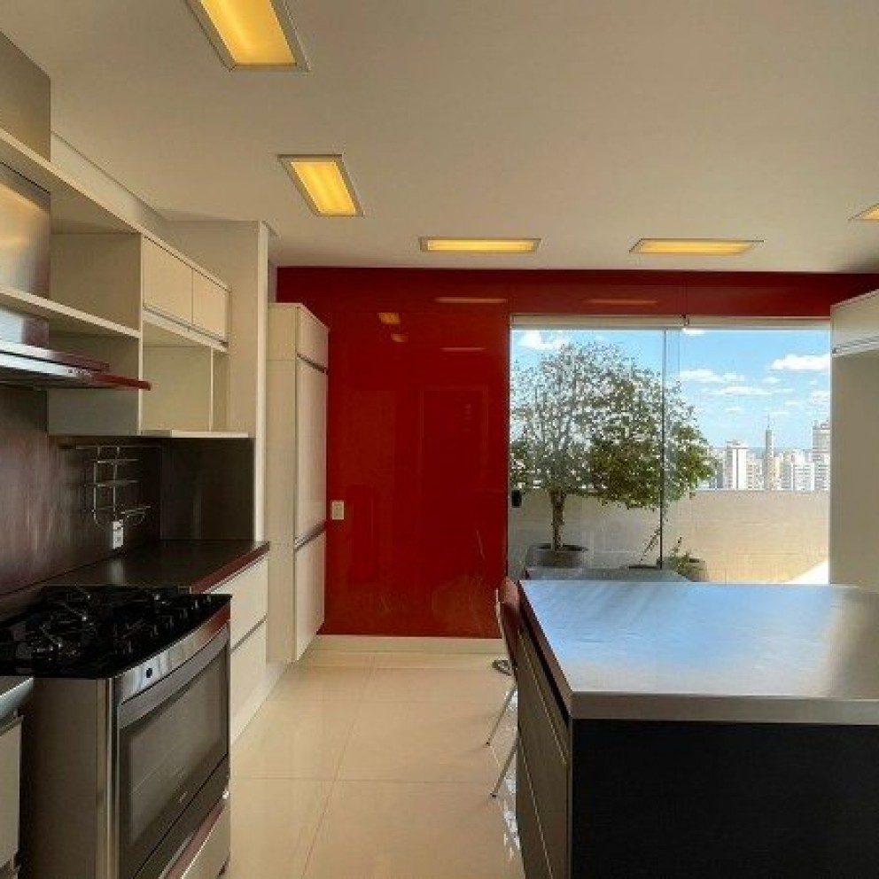 Ed. Pegasus Tower Residence