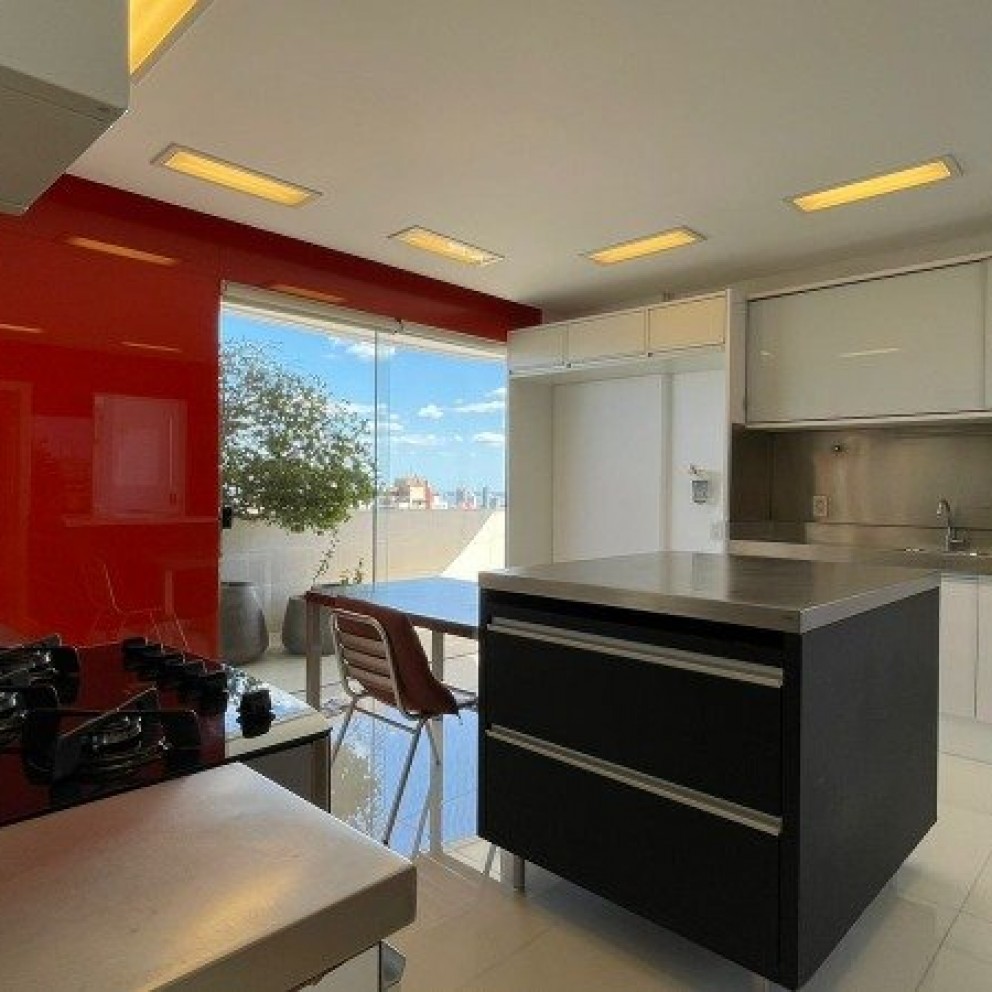 Ed. Pegasus Tower Residence