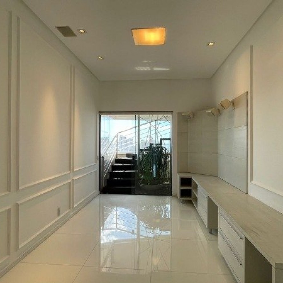Ed. Pegasus Tower Residence