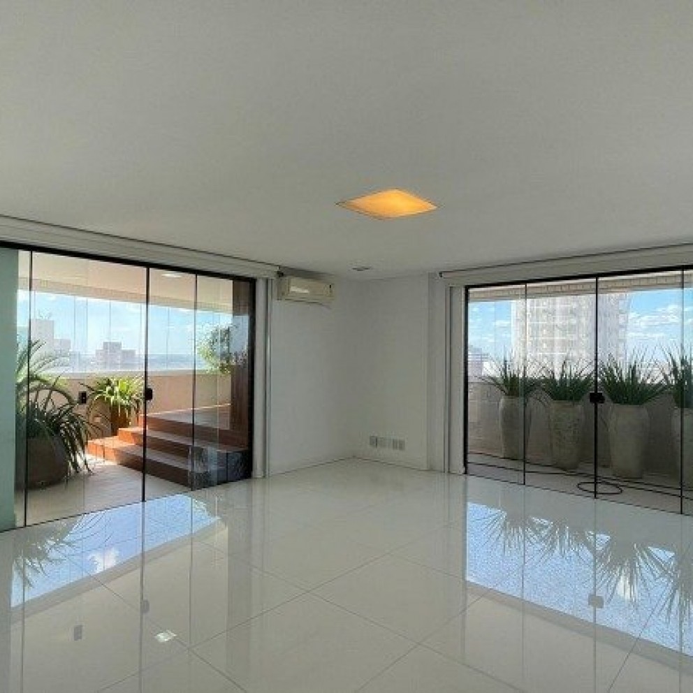 Ed. Pegasus Tower Residence