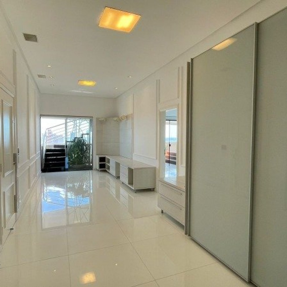 Ed. Pegasus Tower Residence