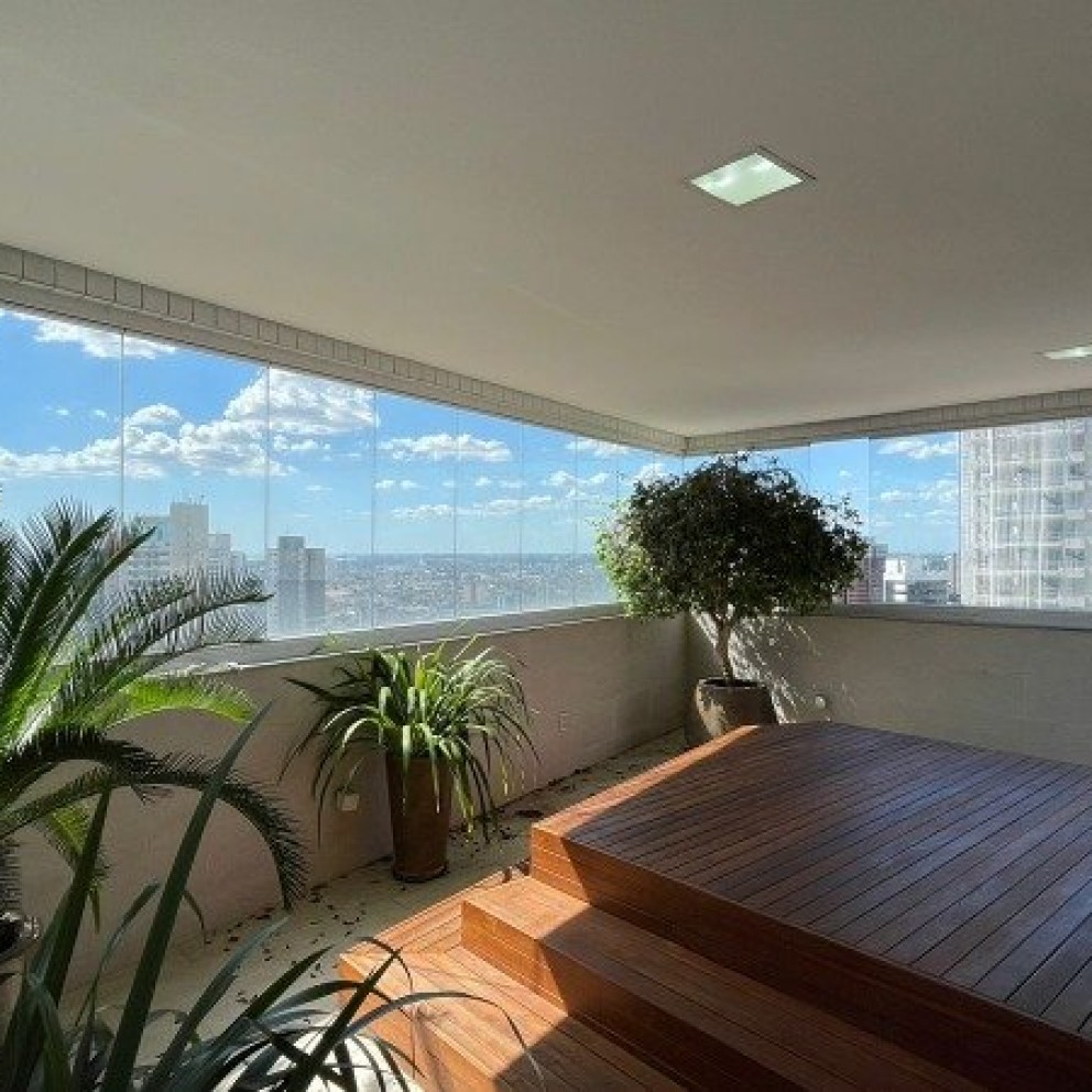 Ed. Pegasus Tower Residence