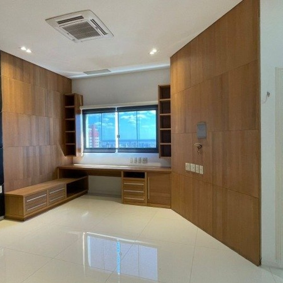 Ed. Pegasus Tower Residence
