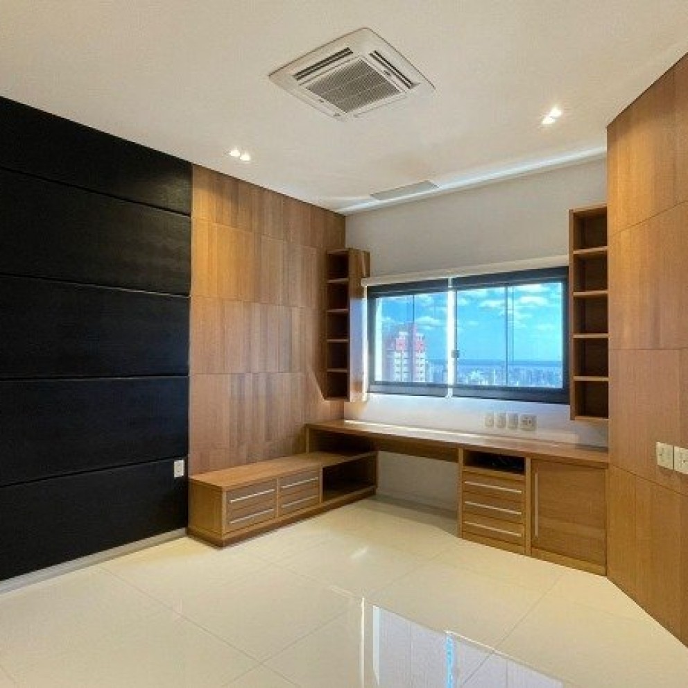 Ed. Pegasus Tower Residence