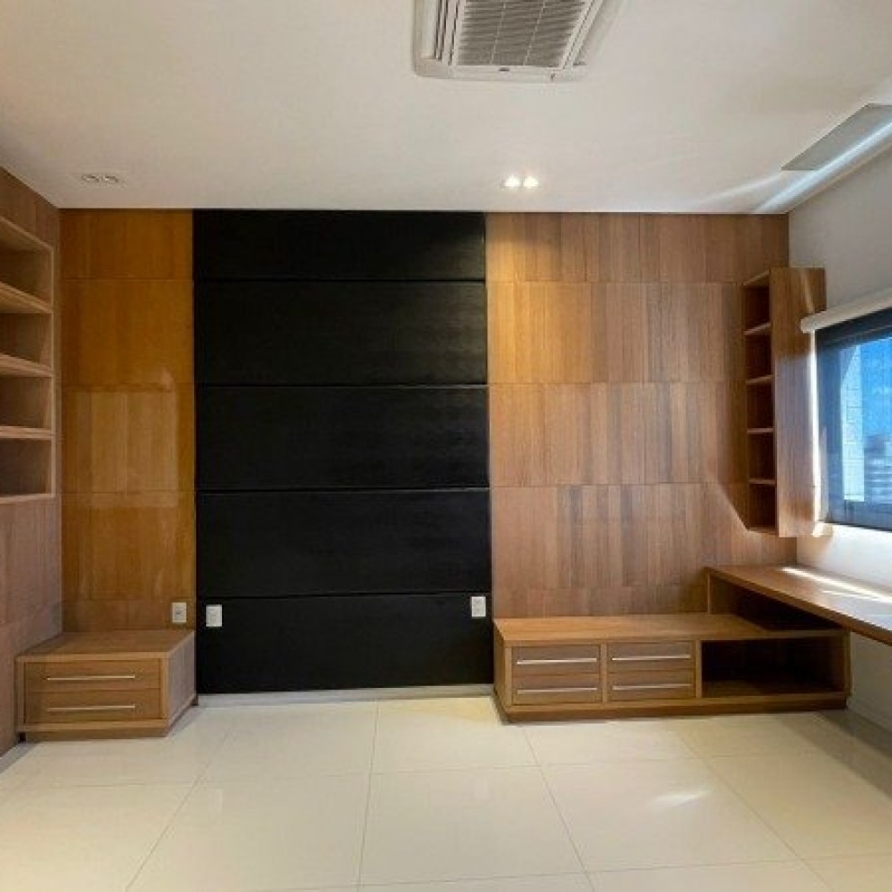 Ed. Pegasus Tower Residence