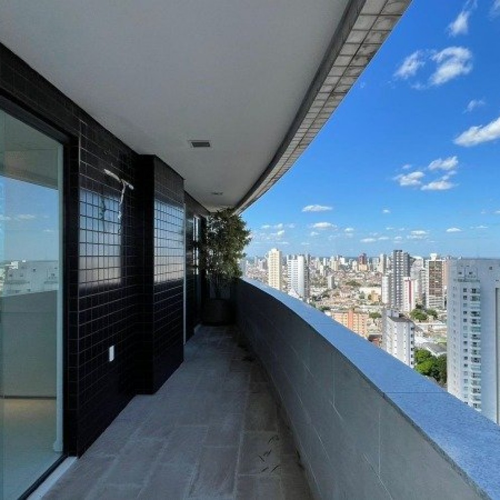 Ed. Pegasus Tower Residence