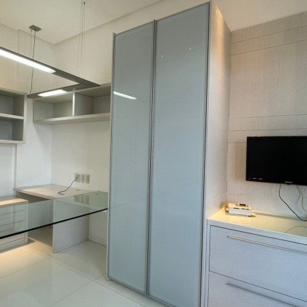 Ed. Pegasus Tower Residence