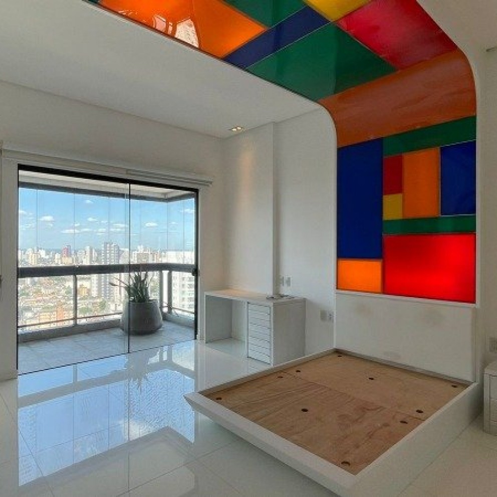 Ed. Pegasus Tower Residence