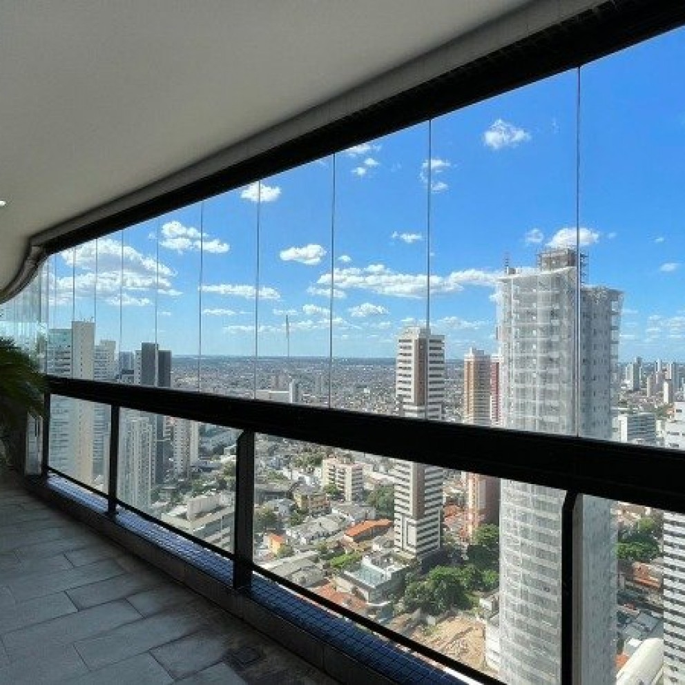Ed. Pegasus Tower Residence
