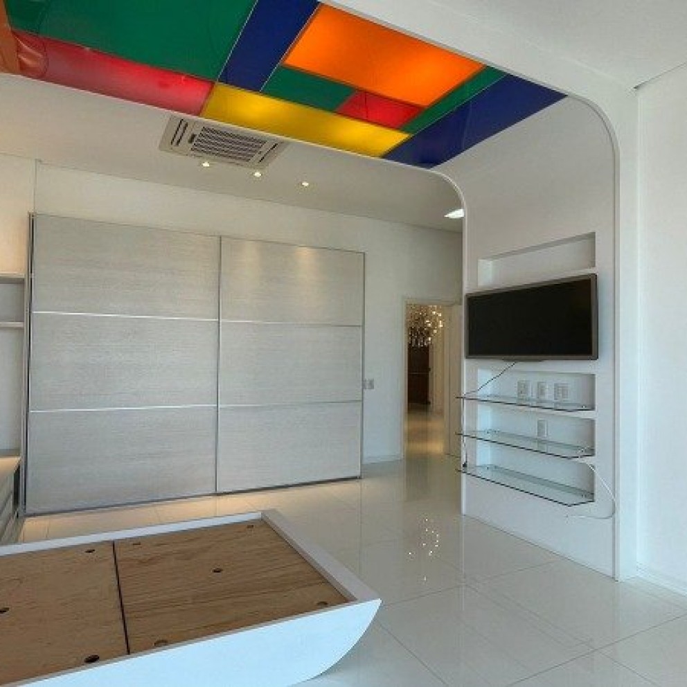 Ed. Pegasus Tower Residence