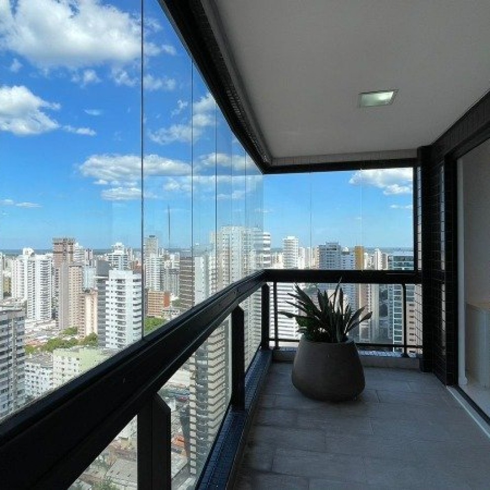 Ed. Pegasus Tower Residence