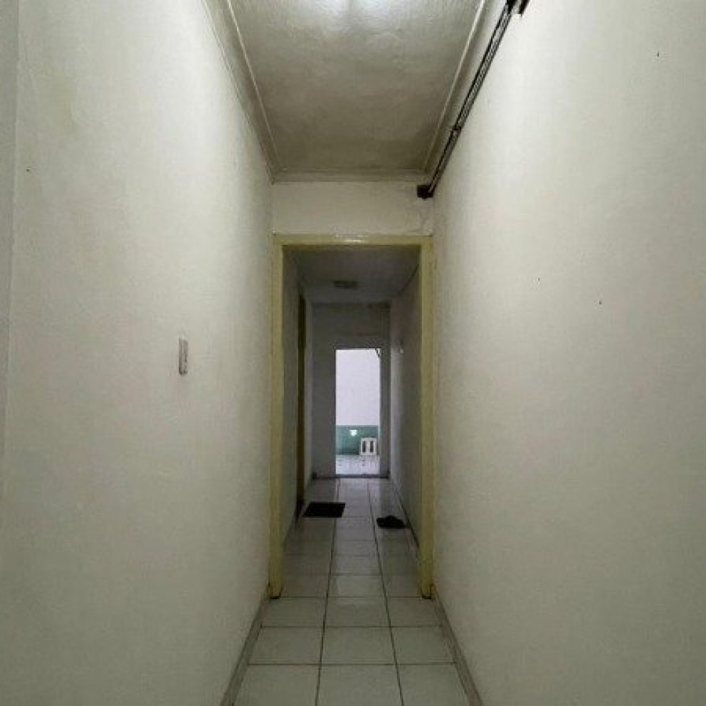 Prédio Comercial 2 Pavimentos