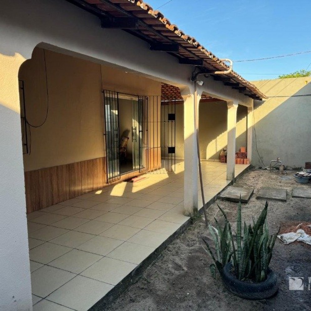 Casa Em São Caetano 