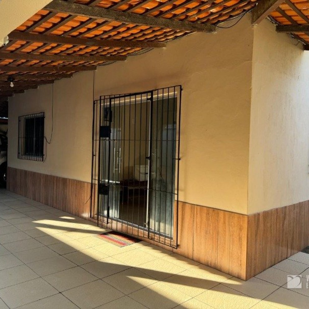 Casa Em São Caetano 