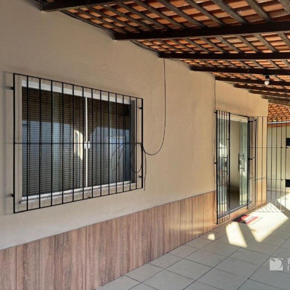 Casa Em São Caetano 