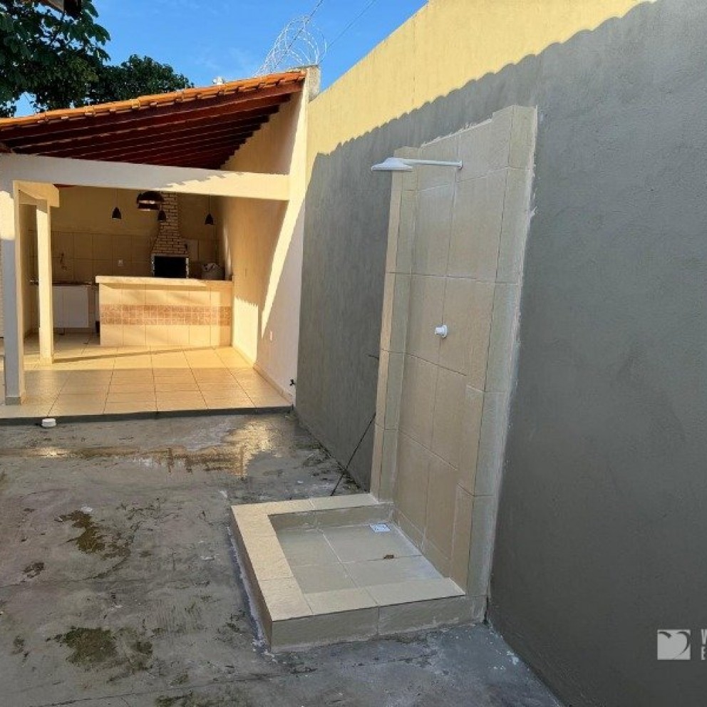 Casa Em São Caetano 