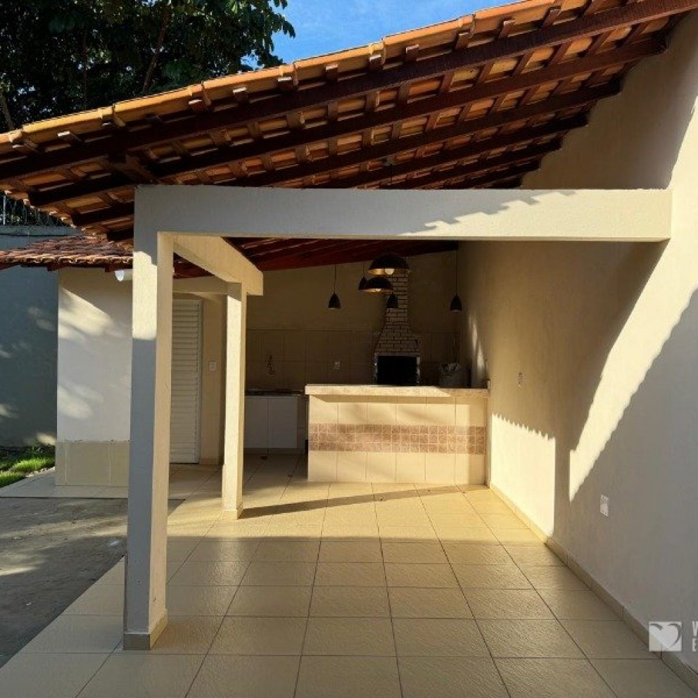 Casa Em São Caetano 