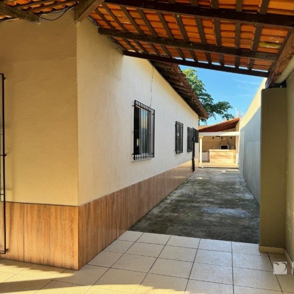 Casa Em São Caetano 