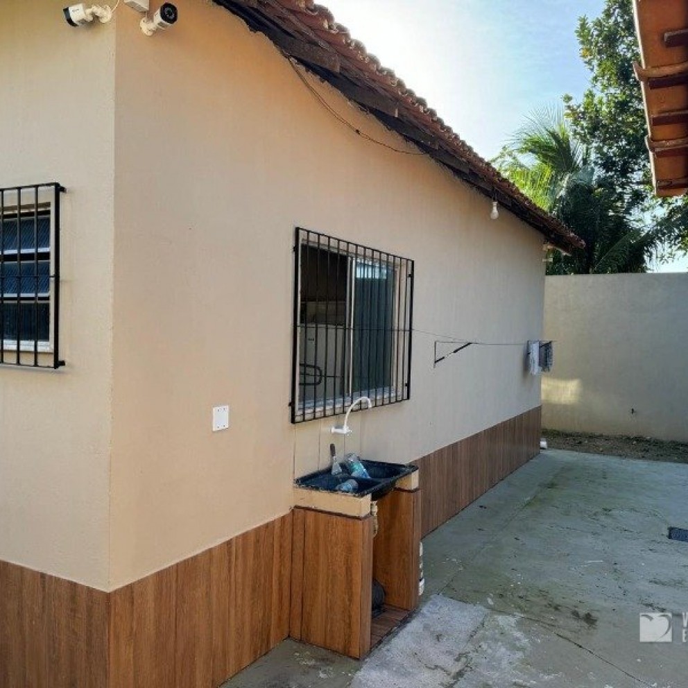 Casa Em São Caetano 
