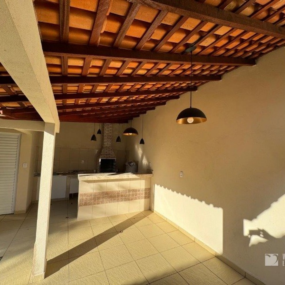 Casa Em São Caetano 