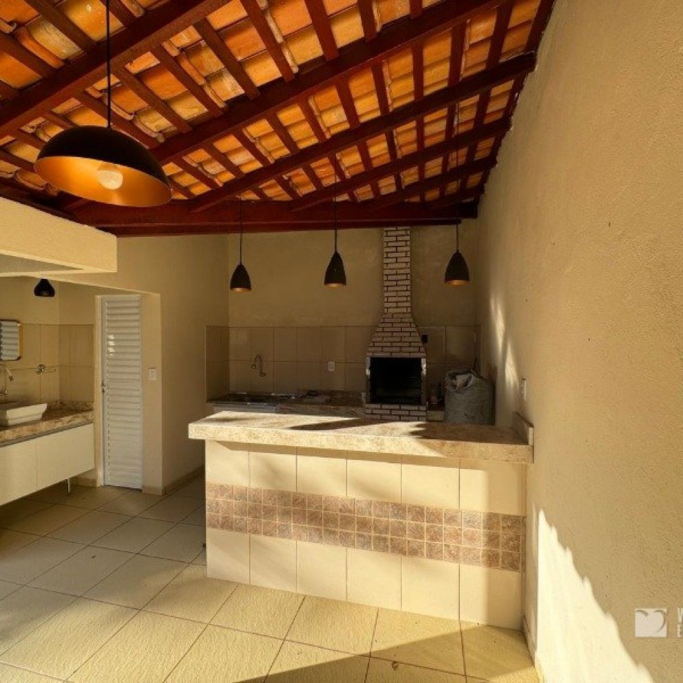 Casa Em São Caetano 