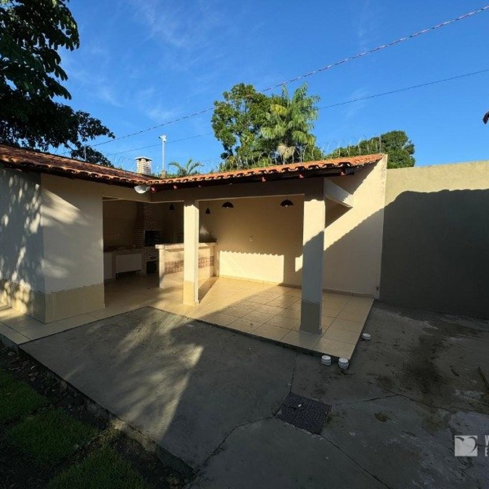 Casa Em São Caetano 