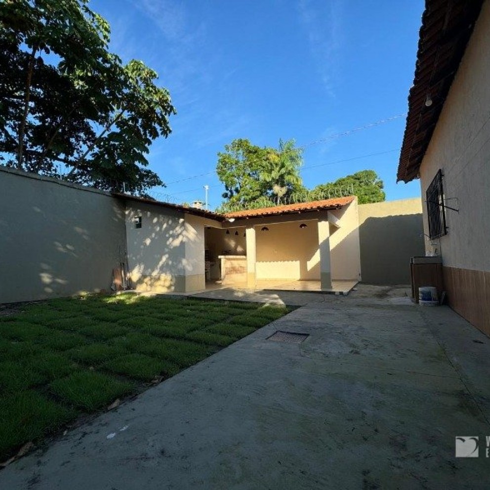 Casa Em São Caetano 