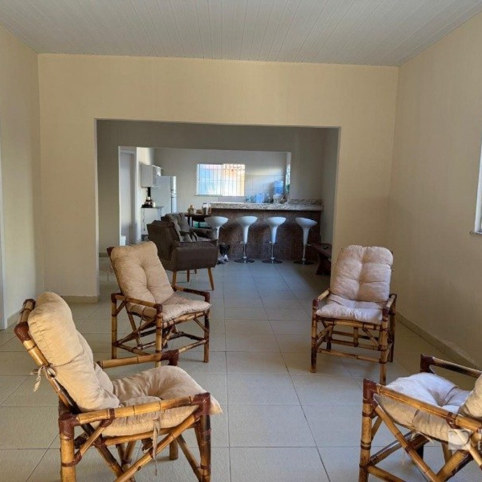 Casa Em São Caetano 