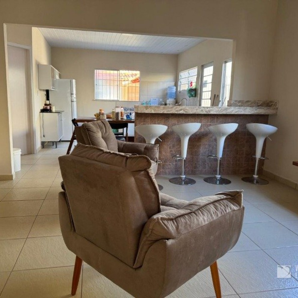 Casa Em São Caetano 