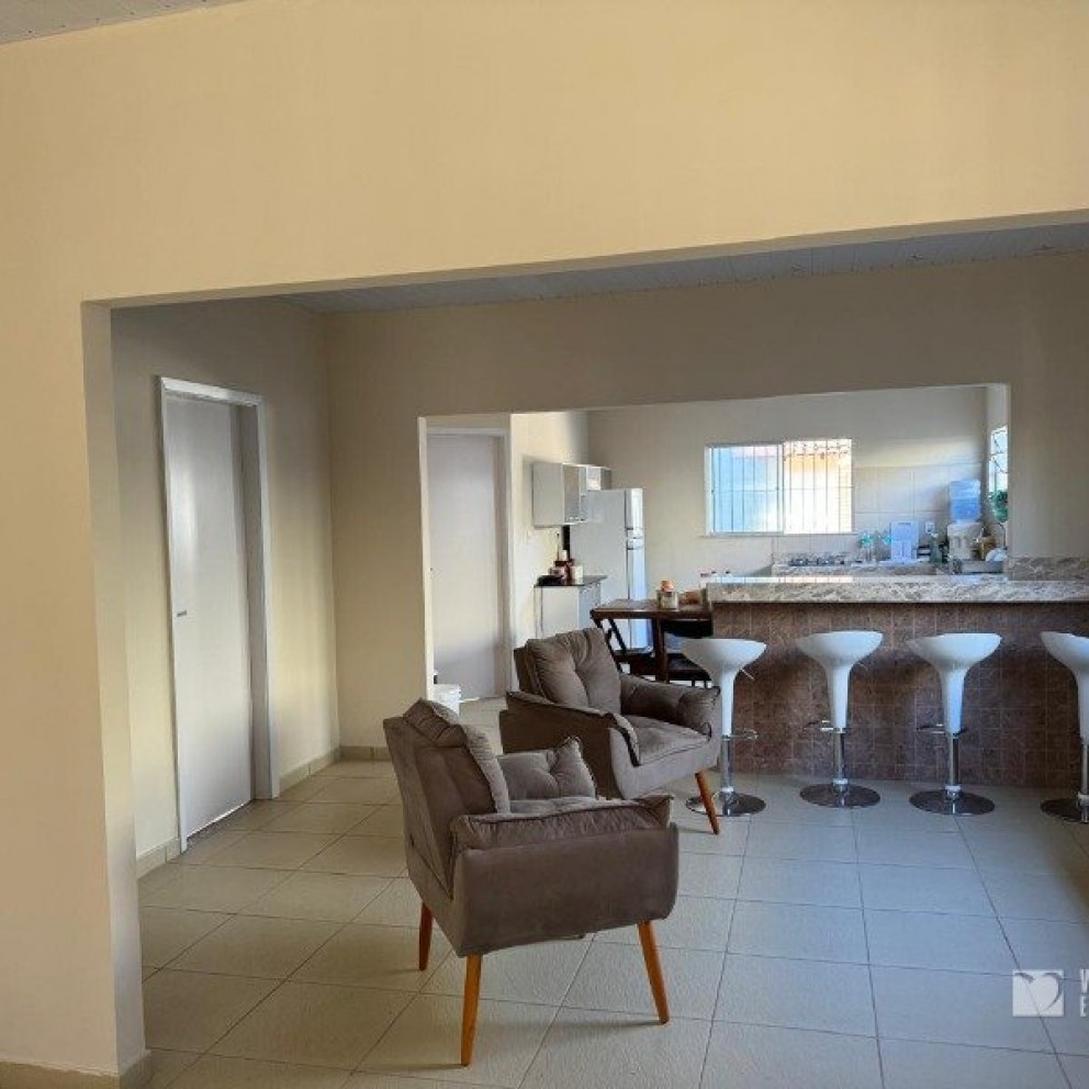 Casa Em São Caetano 