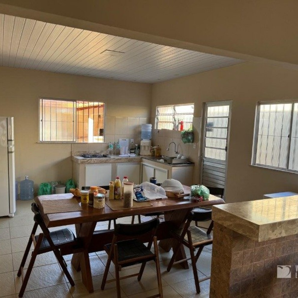 Casa Em São Caetano 