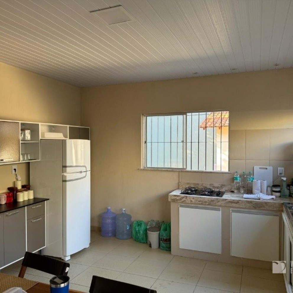 Casa Em São Caetano 