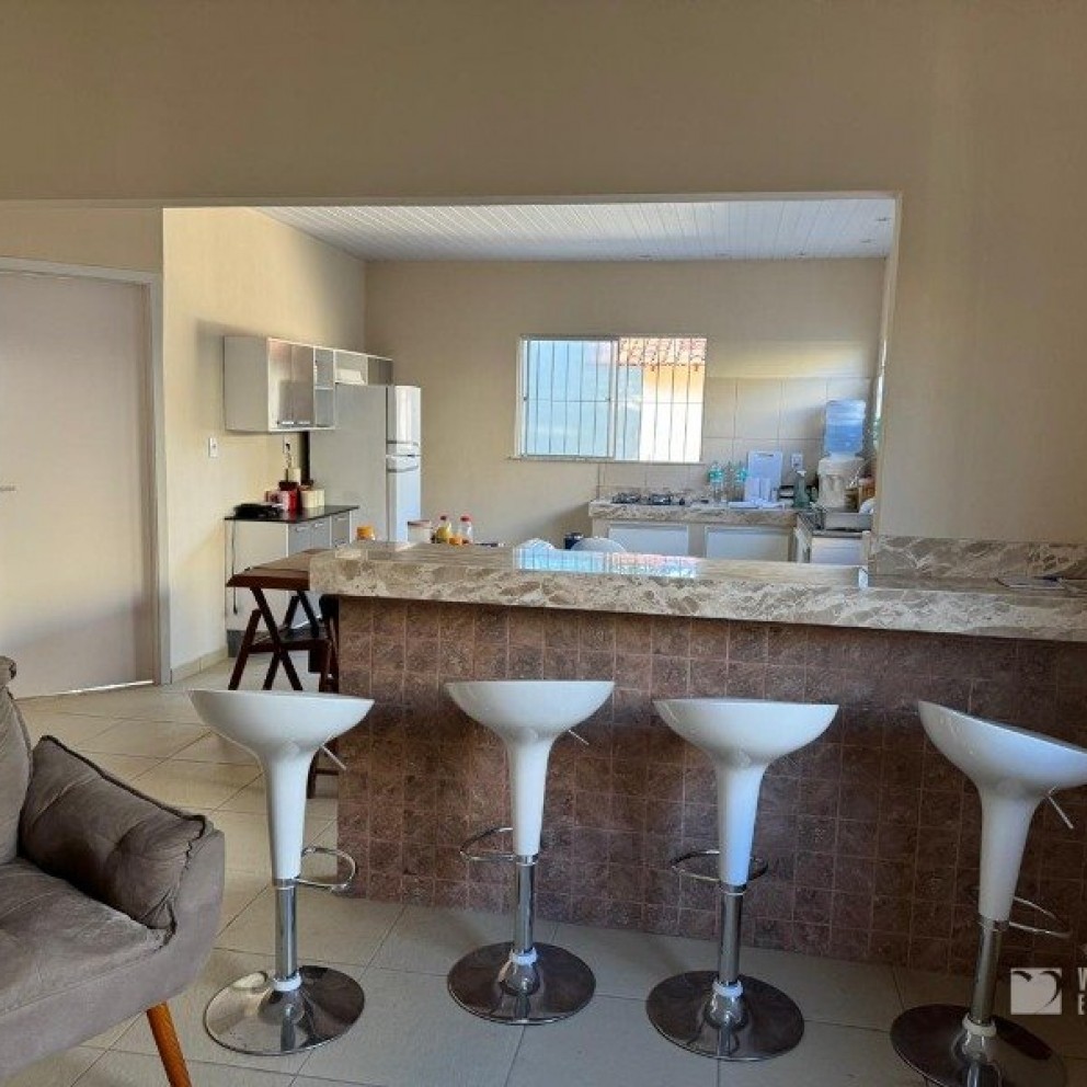 Casa Em São Caetano 