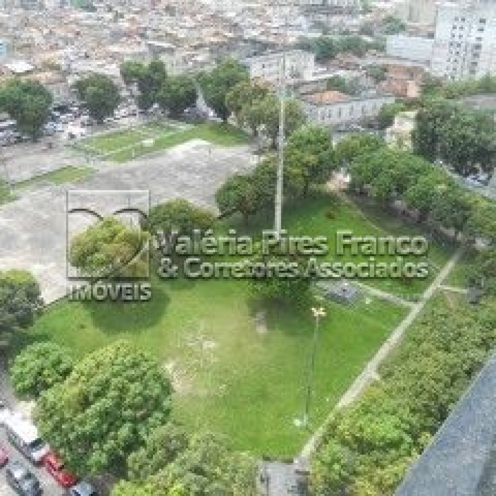 Ed. Antonio Navegantes