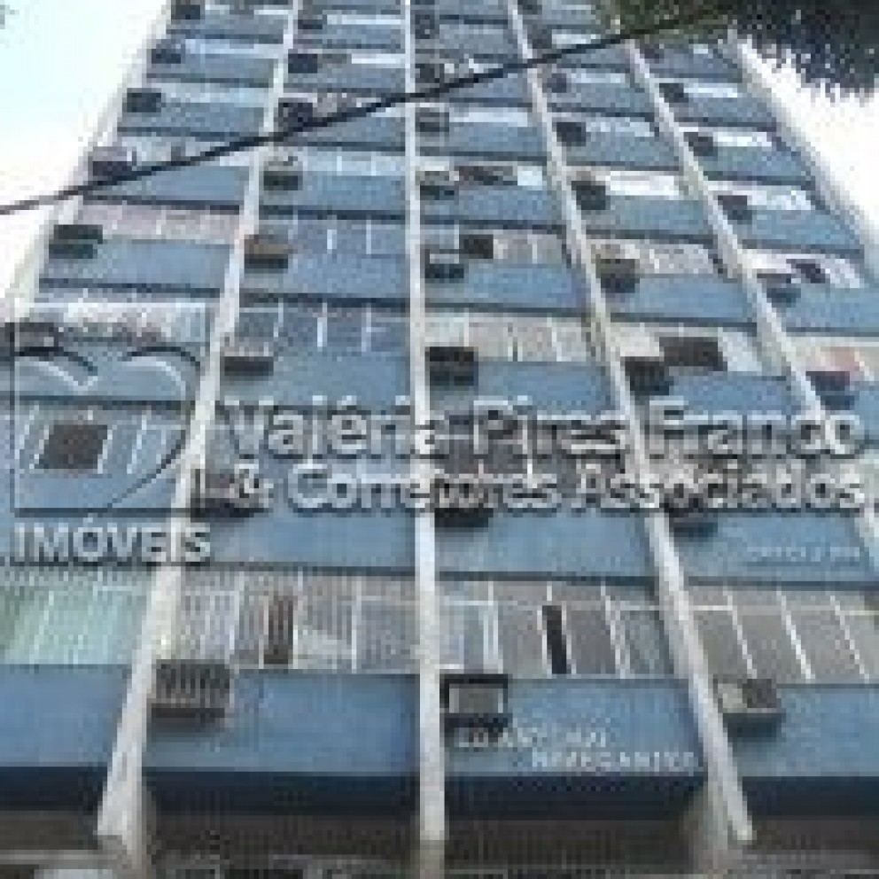 Ed. Antonio Navegantes